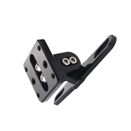 Support de plaque de navigation GPS pour moto Suzuki GSX-S750 2017 2018