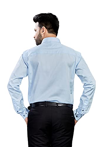 Image of BE ACTIVE Satin Shirt for Men|| Lycra Satin Shirts for Men|| Party Shirts for Men