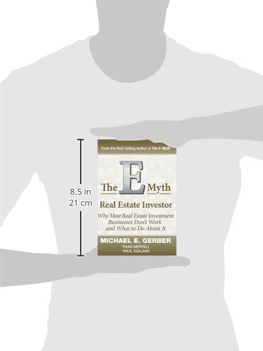 The E-Myth Real Estate Investor - Image 3