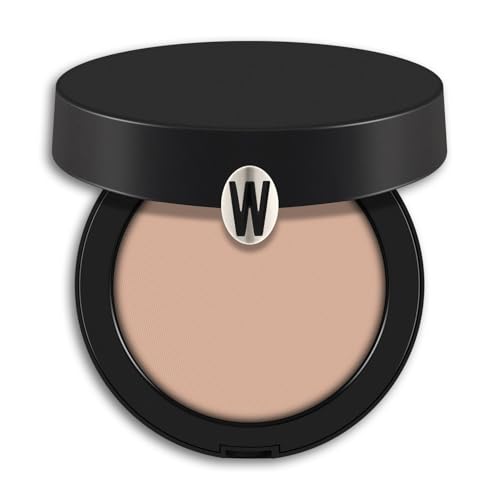 WYCON cosmetics POWDER FOUNDATION WET&DRY fondotinta in polvere uniformante (N25)