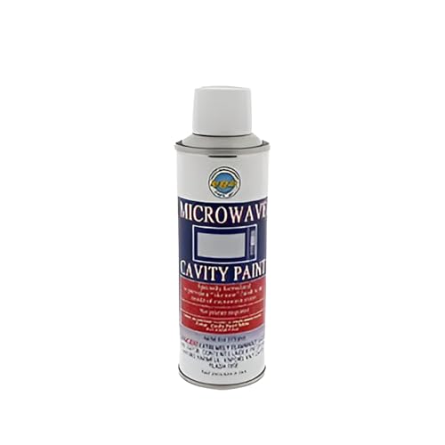 ERP 98QBP0300 Microwave Cavity Spray Paint