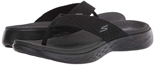 Skechers Women's On-The-go 600-Sunny Flip-Flop - Image 8