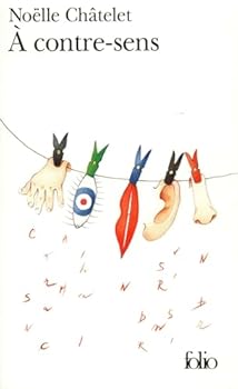 Paperback A Contre Sens [French] Book