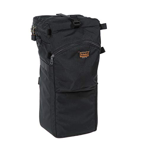 Kinesis C850 X-Large Holster Case (for All 70-200/2.8’s and Nikon 200-500/5.6’s)