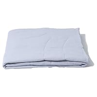 Amazon｜[TENTIAL] Comforter Cool Organic Cotton [ バクネ