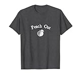 Peach Out Peach Shirts