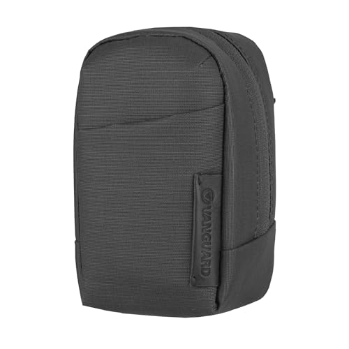 Image of VANGUARD VEO Metro Small Compact Camera Bag - Black