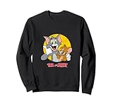 Tom and Jerry