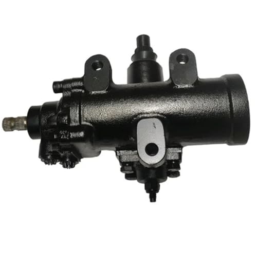 DSUIUWER Power Steering Compatible with C1500 C2500 Yukon 26009546 26036035 26042491 26042492 26052911 Compatible with Cardone 27-7539