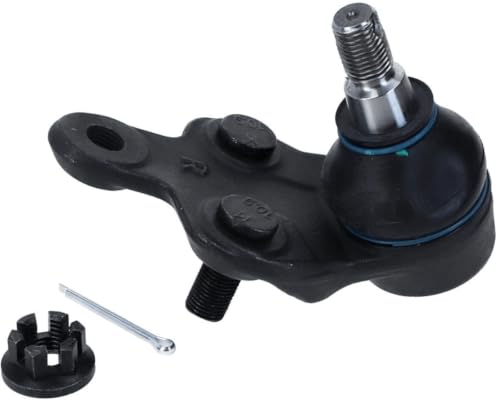 LEMFÖRDER 34707 01 Rotule de Suspension pour Lexus RX (_U3_) 2003-2008 Droit, Inférieur, Essieu Avant et autres véhicules