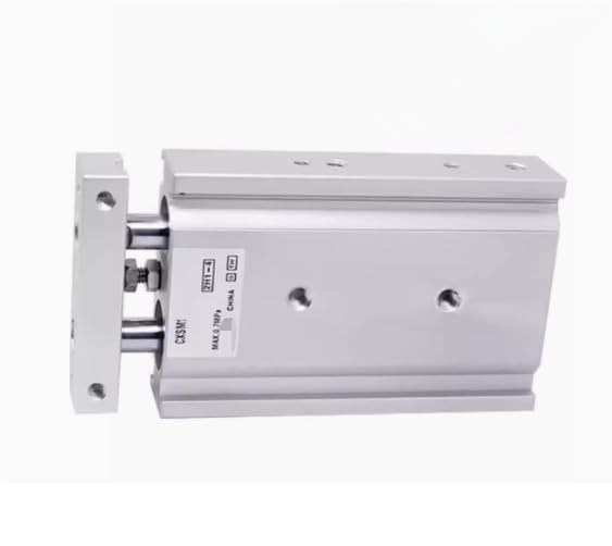 1pcs new CXSM20-50 Double-rod cylinder