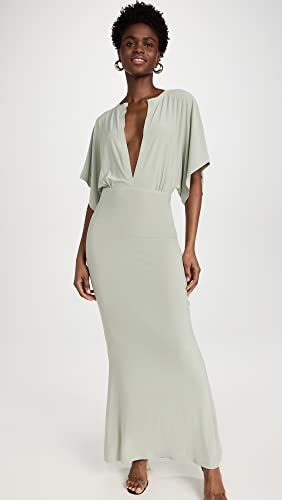 Image of Norma Kamali Women's Obie Gown