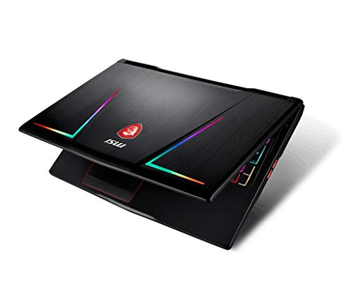 Mejores precios y opiniones de Msi ge63 raider Top diez. 9 Imagen adicional