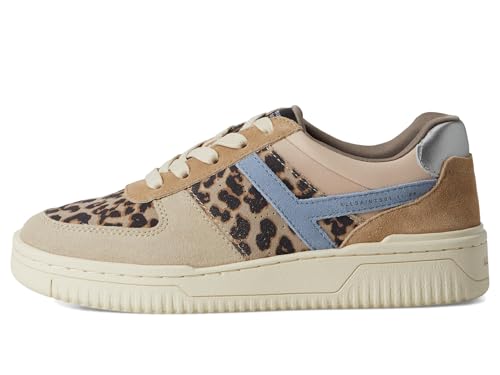 Women's VIX Multi Sneaker4