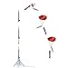 Estes 9707 Majestic Pro Series II E2X Flying Model Rocket Kit
