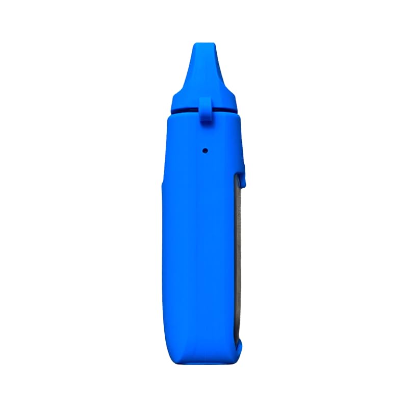 RUIYITECH Coque de protection en silicone pour Vaporesso Luxe XR Max 2