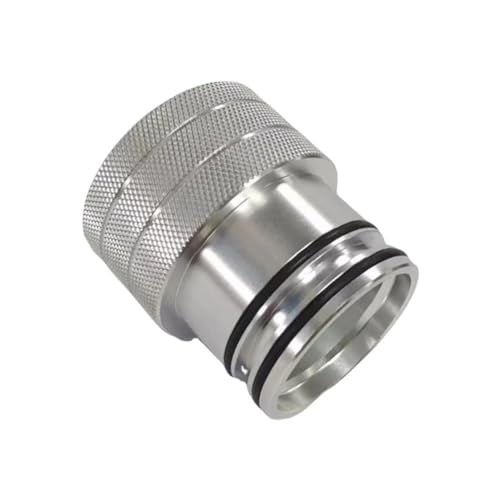 Graisseur de roulement de roue 39 mm compatible avec Maverick