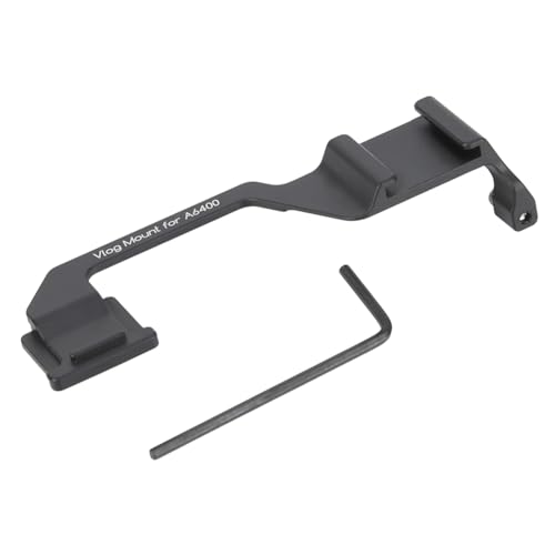 A6400 A6300 JpzbgV[ - R[hV[}EgA_v^[uPbgv[g Vlog }CN