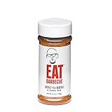 EAT Barbecue Zero to Hero Sweet Rub 6.7oz