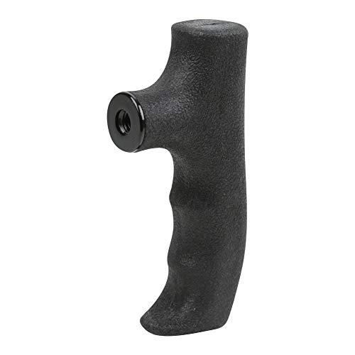 CamDesign Monopod Handle Adapter Walking Stick Cane Monopod Head Attachment Converter Trekking Pole