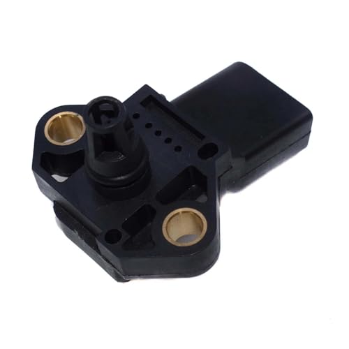 Capteur MAP 038906051B haute précision de pression de collecteur turbo 255 kPa