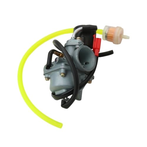 Pièce carburation scooter carburateur 19mm TGB Acros Tec 50cc 2T