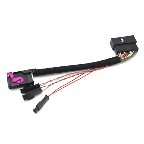 Adaptateur MK8 8Y EVO pour la mise à jour système et l'entretien de votre auto