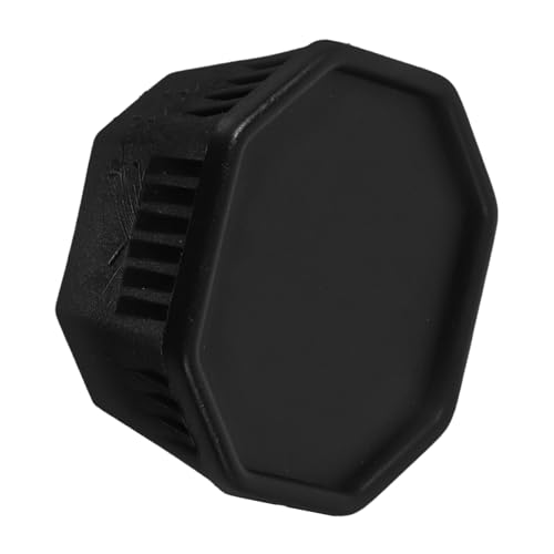 Mipcase Tennis Parts Accessories Badminton Equipment Easy Installation Precision Fit Racket Cap Cover