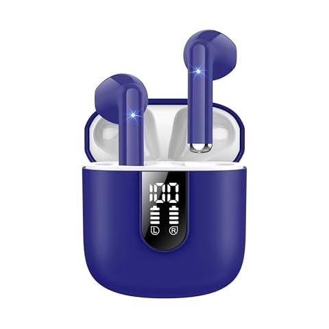 Jesebang Wireless Earbuds 2024 Cover