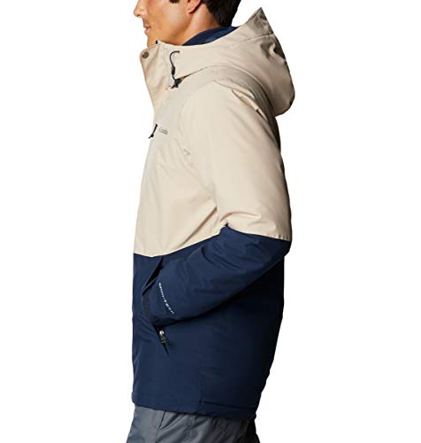 Image of Columbia Winter District Jacket