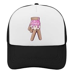 Baseballs Apostatxi for Boys Ice Creams Drips Youth Boys Baseball4