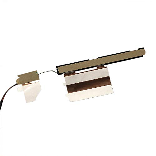 JINTAI WWAN+WLAN Antenna Wire for Lenovo Thinkpad T460S 20F9 20FA 00UR904 00UR905 DC33001DY10 DC33001DY00 WiFi Cable Antenna Cable - Image 3