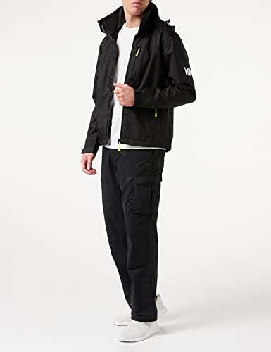 Helly Hansen Men's Crew Hooded Jacke Jacket