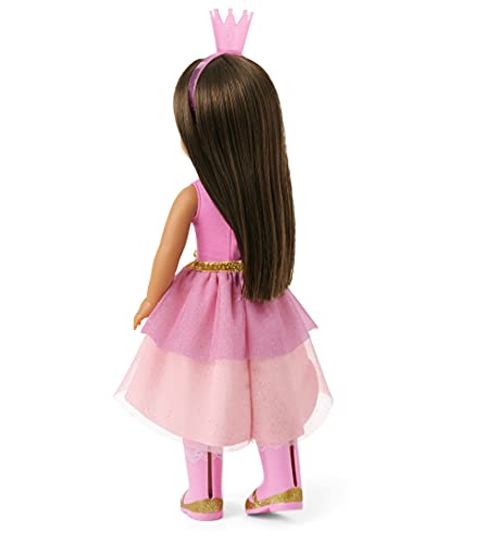La mejor comparación de Muneca american girl - los más vendidos. 5 Imagen adicional