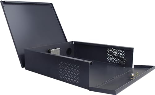 Amazon.com : ENS Heavy-Duty DVR/NVR Lock Box, 18