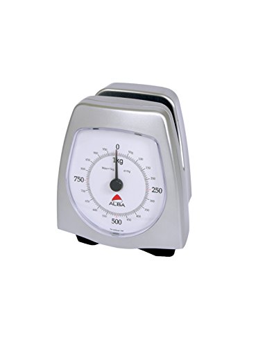 Alba Pèse-lettre mécanique 1 kg