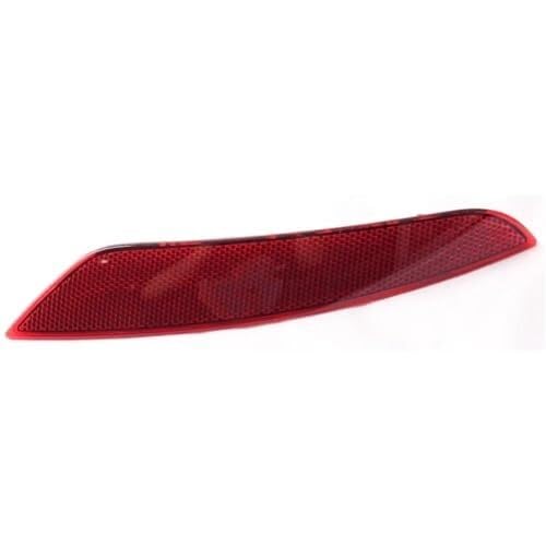 Générique Pour Golf MK6 MKV 5K0 945 106 G 5KD 105A Lampes De Réflecteur Pare-chocs Arrière 5K0945105G 5KD945106A Feu arrière