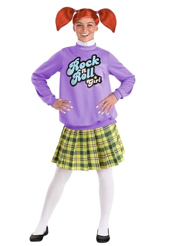 Adult Finding Nemo Darla Costume | Disney and Pixar Costumes X-Large