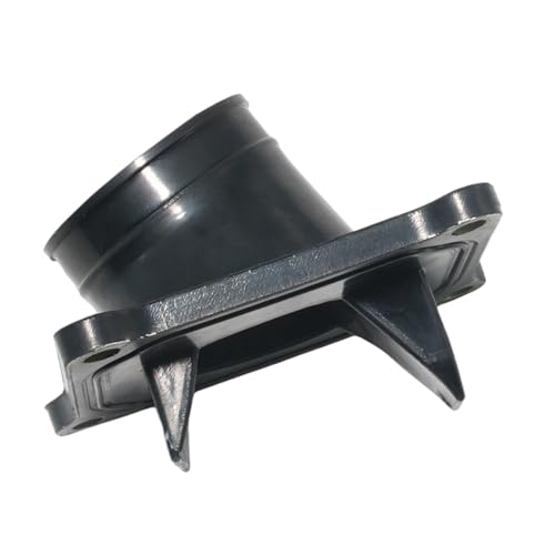 Interfaz de carburador RM125 1989-1991 13110 27C10 colector de admisión de moto