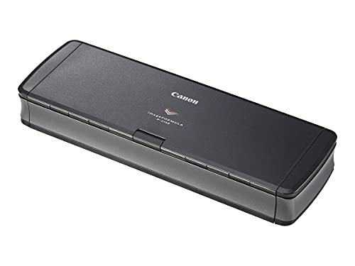 Canon-imageFORMULA-P-215II-Mobile-Document-Scanner-Black-16-x-11-x-37