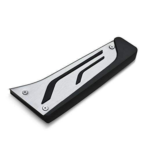 SXHNNYJ Accessori per la Copertura del Pedale