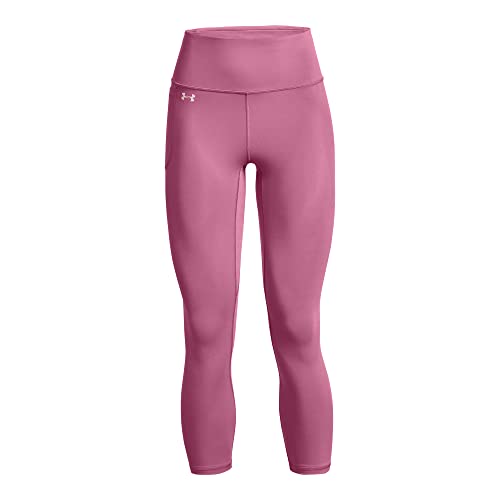Image of Under Armour Women's Motion Ankle Leggings with Pockets