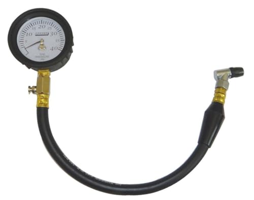Image of Moroso 89593 Tire Gauge