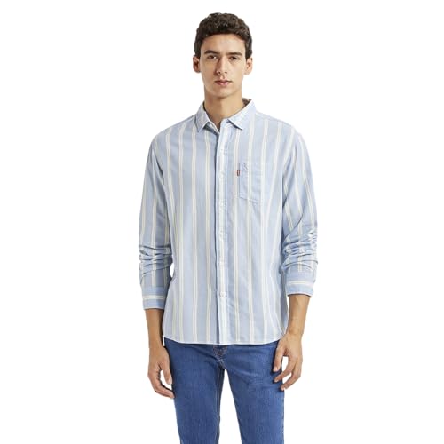 Image of Levi's Men's Slim Fit Shirt