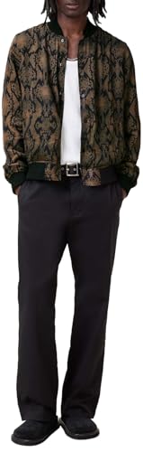 Men's Soundview Bomber2