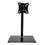 Alipis Monitorständer Erhöhung für 17–27 Zoll Monitore Flexibler...