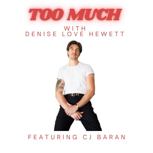 Page de couverture de Music, Innovation, and Building Worlds Beyond the Studio with CJ Baran