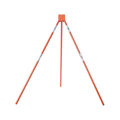 E-55 Economy Tripod Stand for Rigid & Roll-Up Signs Cover