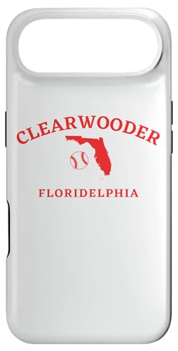 Clearwooder Funny �t�B���f���t�B�A�N���A�E�H�[�^�[ FL �t�B���[�X�����O �X�}�z�P�[�X iPhone Air �p