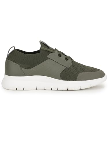 Image of Hush Puppies Mens Oceanic Lace-up Sneaker